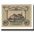 Banknot, Austria, Moosdorf, 80 Heller, Texte 4, 1920, 1920-12-31, AU(55-58)