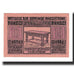 Banconote, Austria, Marchtrenk O.Ö. Gemeinde, 10 Heller, Texte, 1920