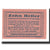 Banconote, Austria, Marchtrenk O.Ö. Gemeinde, 10 Heller, Texte, 1920