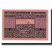 Banconote, Austria, Marchtrenk O.Ö. Gemeinde, 50 Heller, Texte 2, 1920