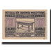Banconote, Austria, Marchtrenk O.Ö. Gemeinde, 10 Heller, Texte 3, 1920