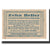 Banconote, Austria, Marchtrenk O.Ö. Gemeinde, 10 Heller, Texte 3, 1920
