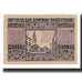 Banconote, Austria, Marchtrenk O.Ö. Gemeinde, 20 Heller, Texte 4, 1920
