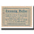Banconote, Austria, Marchtrenk O.Ö. Gemeinde, 20 Heller, Texte 4, 1920