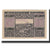 Banconote, Austria, Marchtrenk O.Ö. Gemeinde, 50 Heller, Texte  5, 1920