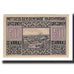 Banconote, Austria, Marchtrenk O.Ö. Gemeinde, 50 Heller, Texte  5, 1920