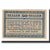 Banconote, Austria, Marchtrenk O.Ö. Gemeinde, 50 Heller, Texte  5, 1920