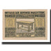 Banconote, Austria, Marchtrenk O.Ö. Gemeinde, 10 Heller, Texte 6, 1920