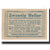 Banknot, Austria, Marchtrenk O.Ö. Gemeinde, 20 Heller, Texte 7, 1920