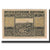 Banknot, Austria, Marchtrenk O.Ö. Gemeinde, 50 Heller, Texte 8, 1920