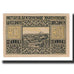 Billete, Austria, Marchtrenk O.Ö. Gemeinde, 50 Heller, Texte 8, 1920
