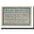 Banknot, Austria, Marchtrenk O.Ö. Gemeinde, 50 Heller, Texte 8, 1920