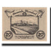 Banknot, Austria, Moosdorf, 20 Heller, Texte, 1920, 1920-12-31, AU(55-58)