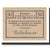 Banknot, Austria, Moosdorf, 50 Heller, Texte 2, 1920, 1920-12-31, AU(55-58)