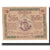 Banknot, Austria, Greifenstein N.Ö. Gemeinde, 10 Heller, Texte, 1920