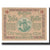 Banconote, Austria, Greifenstein N.Ö. Gemeinde, 10 Heller, texte 1, 1920