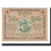 Banconote, Austria, Greifenstein N.Ö. Gemeinde, 10 Heller, texte 1, 1920
