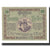 Banknot, Austria, Greifenstein N.Ö. Gemeinde, 20 Heller, Texte 3, 1920