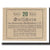 Banknot, Austria, Greifenstein N.Ö. Gemeinde, 20 Heller, Texte 4, 1920