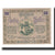 Banknot, Austria, Greifenstein N.Ö. Gemeinde, 50 Heller, Texte  5, 1920