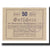 Banknot, Austria, Greifenstein N.Ö. Gemeinde, 50 Heller, Texte  5, 1920