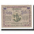 Billete, Austria, Greifenstein N.Ö. Gemeinde, 50 Heller, Texte 6, 1920
