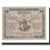 Billete, Austria, Greifenstein N.Ö. Gemeinde, 50 Heller, Texte 7, 1920