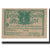 Banknot, Austria, Hellmonsödt O.Ö. Gemeinde, 10 Heller, Blason, Undated