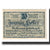Banknot, Austria, Helfenberg O.Ö. Gemeinde, 20 Heller, texte 1, 1920