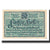 Banconote, Austria, Helfenberg O.Ö. Gemeinde, 50 Heller, Texte 2, 1920
