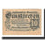 Banconote, Austria, Gunskirchen, 10 Heller, Eglise, 1921, 1921-06-01, SPL-