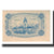 Banconote, Austria, Gunskirchen, 10 Heller, Eglise, 1921, 1921-06-01, SPL-