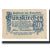 Banconote, Austria, Gunskirchen, 20 Heller, eglise 2, 1921, 1921-06-01, SPL-