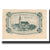 Banconote, Austria, Gunskirchen, 20 Heller, eglise 2, 1921, 1921-06-01, SPL-
