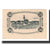 Banknot, Austria, Gunskirchen, 50 Heller, église 3, 1921, 1921-06-01
