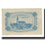 Banconote, Austria, Gunskirchen, 20 Heller, église 4, 1921, 1921-06-01, SPL-