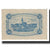 Banconote, Austria, Gunskirchen, 50 Heller, Eglise 5, 1921, 1921-06-01, SPL-