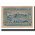Billete, Austria, Herzogsdorf, 50 Heller, Texte, 1920, 1920-12-31, EBC, Mehl:FS