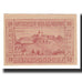 Banconote, Austria, Herzogsdorf, 50 Heller, texte 1, 1920, 1920-12-31, SPL-