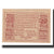 Banconote, Austria, Herzogsdorf, 50 Heller, texte 1, 1920, 1920-12-31, SPL-