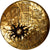 Frankreich, Medal, French Fifth Republic, Arts & Culture, STGL, Bronze