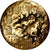 Francja, Medal, Piąta Republika Francuska, Sztuka i Kultura, MS(65-70), Bronze