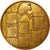Frankreich, Medal, French Fifth Republic, Arts & Culture, Rodier, STGL, Bronze