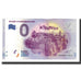 France, Tourist Banknote - 0 Euro, 14/ Arromanches-les-Bains - Musée