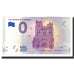 Frankreich, Tourist Banknote - 0 Euro, 80/ Amiens - La Cathédrale d'Amiens