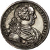 France, Medal, Louis XV, History, AU(55-58), Silver