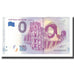 Frankreich, Tourist Banknote - 0 Euro, 41/ Blois - Château Royal de Blois -