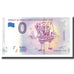 Spagna, Tourist Banknote - 0 Euro, Spain - Madrid - Parc d'attractions