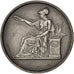 Frankrijk, Medal, French Fifth Republic, Business & industry, Brenet, ZF+