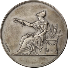 Chambre des notaires de l'arrondissement de Lille, Médaille